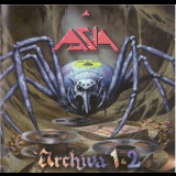 Asia - Archiva 1 & 2 '2005