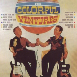 The Ventures - The Colorful Ventures '1961