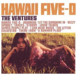 The Ventures - Hawaii Five-o '1969