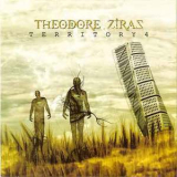 Theodore Ziras - Territory 4 '2009