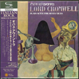 Opus Avantra - Lord Cromwell Plays Suite For Seven Vices '1975
