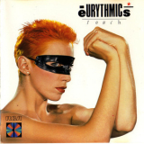 Eurythmics - Touch '1983