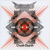 Chrome Hoof - Crush Depth '2010