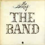 The Band - The Best Of The Band '1976