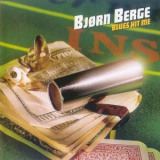 Bjorn Berge - Blues Hit Me '1999
