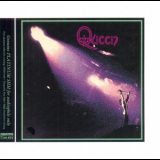 Queen - Queen Pt-shm '1973