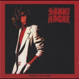 Sammy Hagar - Street Machine '1979