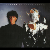 Sparks - In Outer Space  '1983