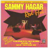 Sammy Hagar - Red Hot! '1989