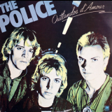 The Police - Outlandos d'Amour (Vinyl) '1978