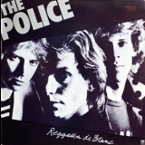 The Police - Reggatta de Blanc (Vinyl) '1979