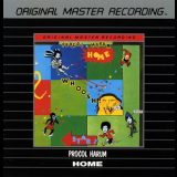 Procol Harum - Home [MFSL MFCD 793] '1970