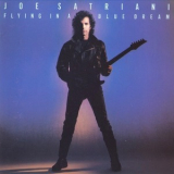 Joe Satriani - Flying In A Blue Dream '1989