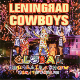 Leningrad Cowboys - Global Balalaika Show '2003