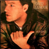David Gilmour - About Face (Vinyl) '1984