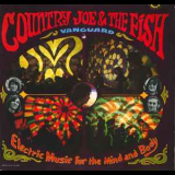 Country Joe & The Fish - Electric Music For the Mind and Body (Vinyl) '1967