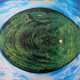 Mike Oldfield - Hergest Ridge (Vinyl) '1974