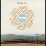 Free - All Right Now '1991