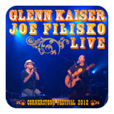 Glenn Kaiser & Joe Filisko - Live Cornerstone 2012 '2013