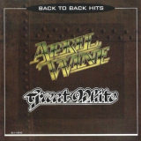 April Wine & Great White - Back To Back Hits '1996
