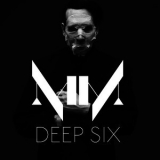 Marilyn Manson - Deep Six '2014