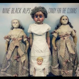 Nine Black Alps - Candy For The Clowns '2014