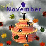 November - The First Of '1994