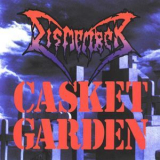 Dismember - Casket Garden [Single] '1995