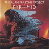 The Alan Parsons Project - Pyramid '1978