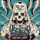 Rotten Sound - Species At War '2013