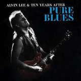Alvin Lee & Ten Years After - Pure Blues '1995