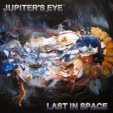 Jupiter's Eye - Last In Space '2013
