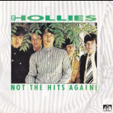 The Hollies - Not The Hits Again '1986