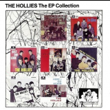 The Hollies - The Hollies The Ep Collection '1987