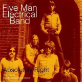 Five Man Electrical Band - Absolutely Right '1995