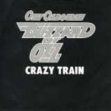 Ozzy Osbourne - Crazy Train (7'EP, Jet 197) '1980