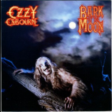 Ozzy Osbourne - Bark At The Moon (bonus 7'' EP 2732) '1983