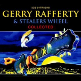 Gerry Rafferty & Stealers Wheel - Collected (3CD) '2011