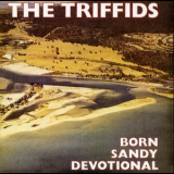 The Triffids - Born Sandy Devotional '1986