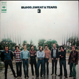 Blood, Sweat & Tears - Blood, Sweat & Tears 3 (Vinyl) '1970