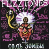 Fuzztones - Salt For Zombies '2006