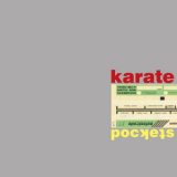 Karate - Pockets '2004