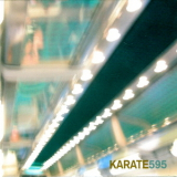 Karate - 595 '2007