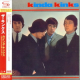 The Kinks - Kinda Kinks (2CD) '1965