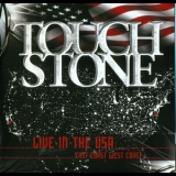 Touchstone - Live In The U.S.A  (2CD) '2010