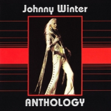Johnny Winter - Anthology '1989