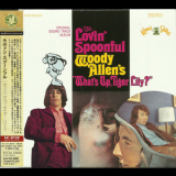 The Lovin' Spoonful - What's Up, Tiger Lily '1966