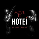 Tomoyasu Hotei (ft. Richard Z. Kruspe) - Move It (CDM) '2016