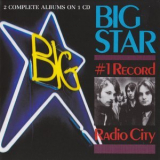 Big Star - #1 Record - Radio City '2004