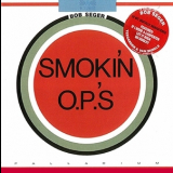 Bob Seger - Smokin' O.p.'s '1972